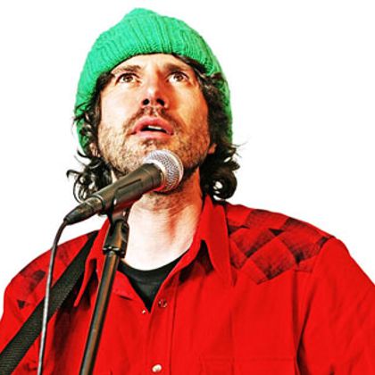 Gruff Rhys