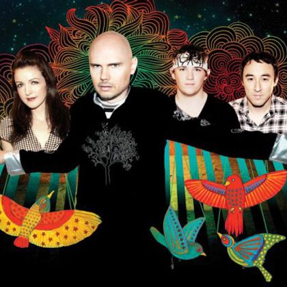 Smashing Pumpkins