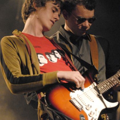 Absynthe Minded
