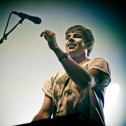 Dour 2011