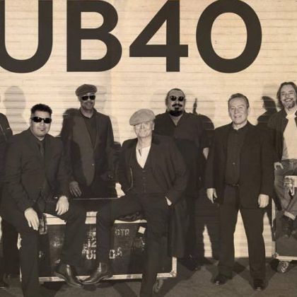 UB40