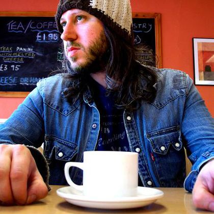 Badly Drawn Boy