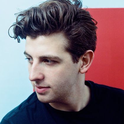 Jamie xx