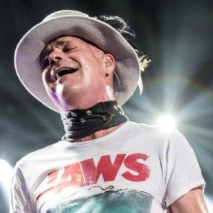 Gord Downie, voor altijd Hip