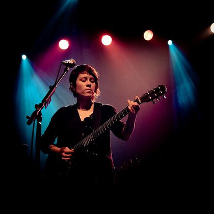 Tegan and Sara