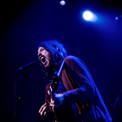 Fleet Foxes