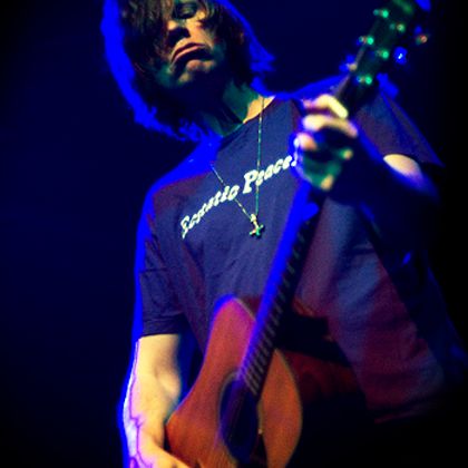 Thurston Moore