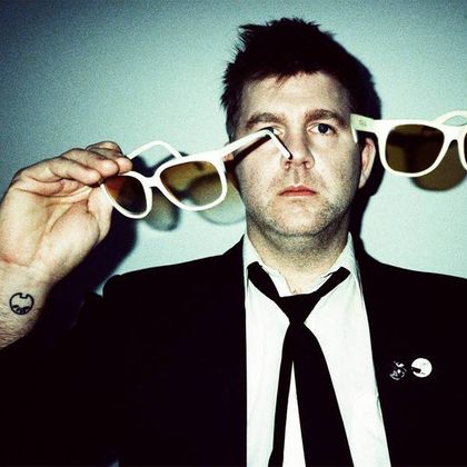 2007: Nike helpt LCD Soundsystem uit diep dal met 'Sound Of Silver'