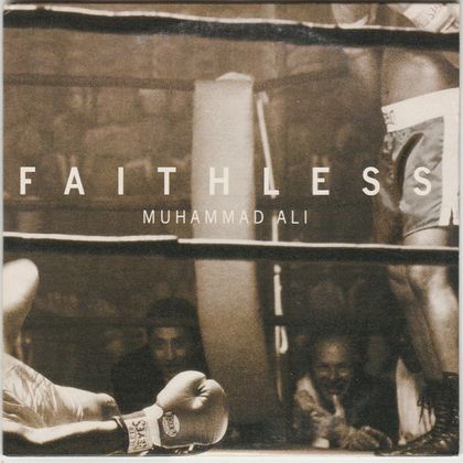 #BoksSongs - Faithless - Muhammad Ali (2001)