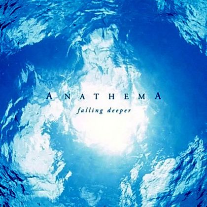 'Falling Deeper': de achteruitkijkspiegel van Anathema