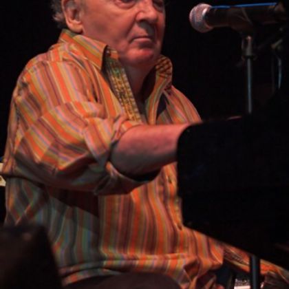 Jerry Lee Lewis