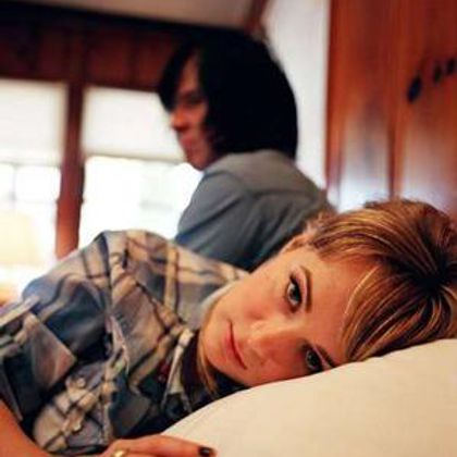 Isobel Campbell & Mark Lanegan