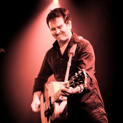 Grant-Lee Phillips