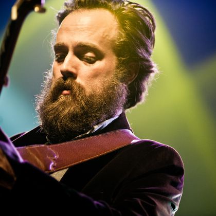 Iron & Wine