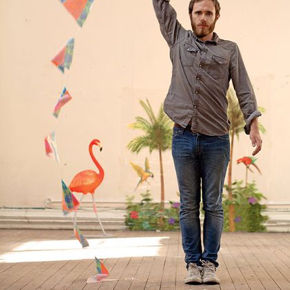 James Vincent McMorrow