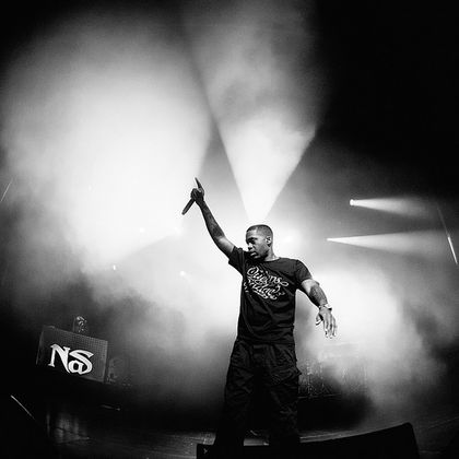 NAS