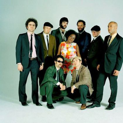 Lokerse Feesten 2011: Arsenal, Interpol, Sharon Jones & The Dap Kings, Customs