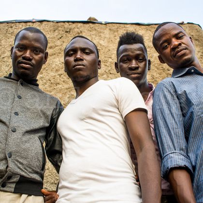 Songhoy Blues