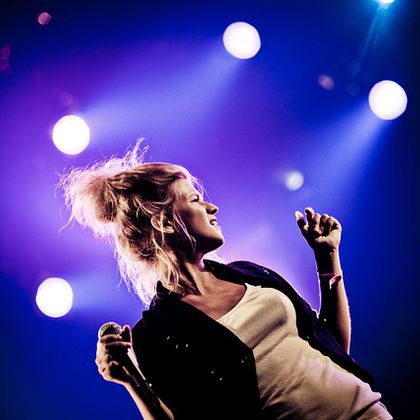 Dour 2010