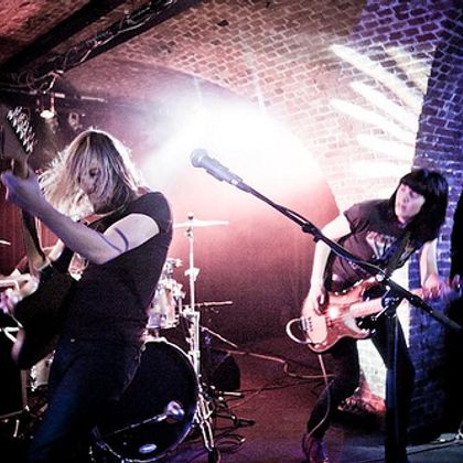 Band Of Skulls
