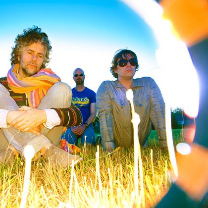 The Flaming Lips