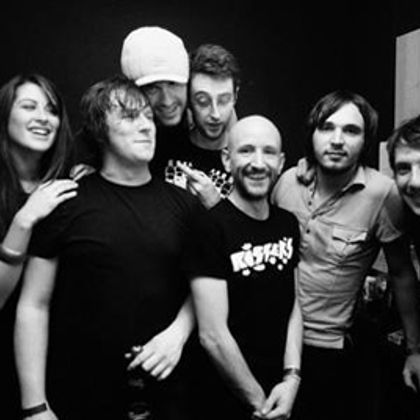 Reverend & The Makers