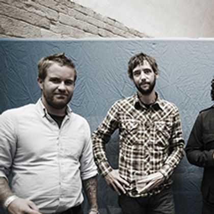 Band Of Horses