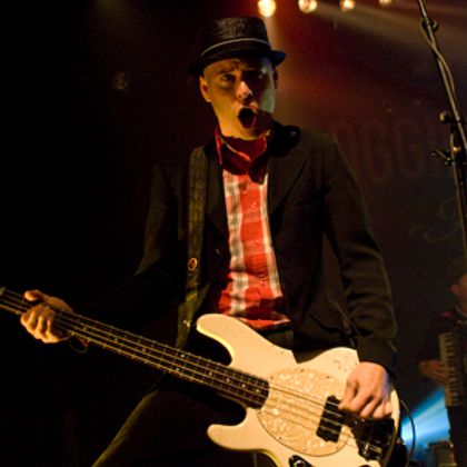 Flogging Molly