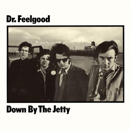 #JukeboxPaultje - Dr. Feelgood - She Does it Right (1975)