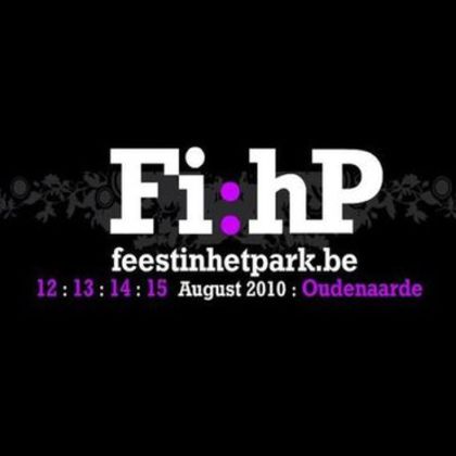 Feest in het Park 2010: De echte partyharders