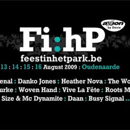 Festivalgids 06/08 - 16/08