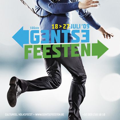 Festivalgids 14 - 21 juli