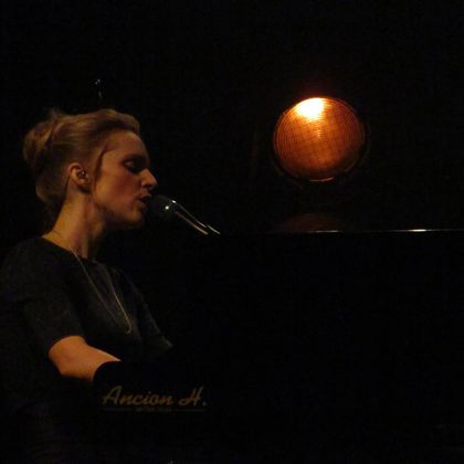 Agnes Obel