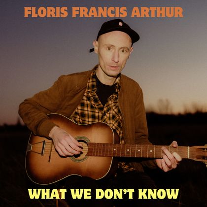 Floris Francis Arthur over wat we niet weten