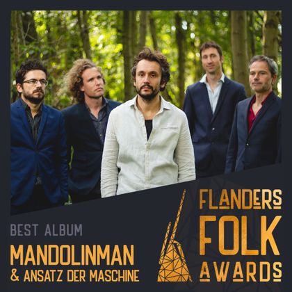 Flanders Folk Awards