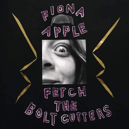 #AllemaalBeestjes - Fiona Apple - Fetch The Bolt Cutters (2020)