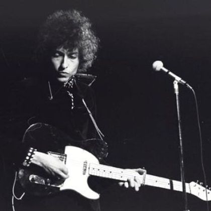 Flashback 1966: Bob Dylan wordt voor Judas verweten door fans