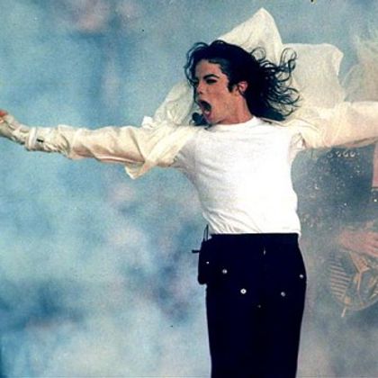 1991: Black Or White van Michael Jackson verovert de wereld