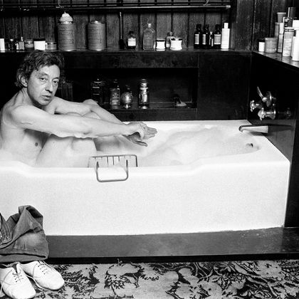 Flashback 1991: Serge Gainsbourg sterft aan hartaanval