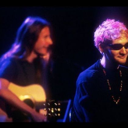 Flashback 1996: Alice In Chains neemt MTV Unplugged sessie op