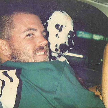 Flashback 1996: Bradley Nowell (Sublime) sterft aan overdosis