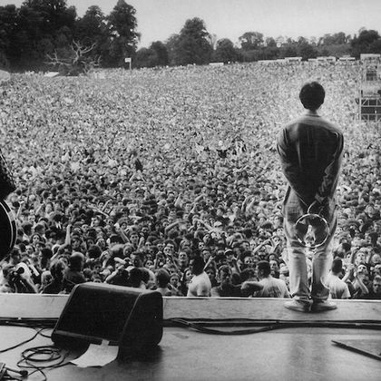 Flashback 1996: Oasis speelt historisch optreden in Knebworth