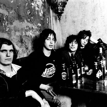 Flashback 2001: The Strokes veroveren de wereld met debuutplaat