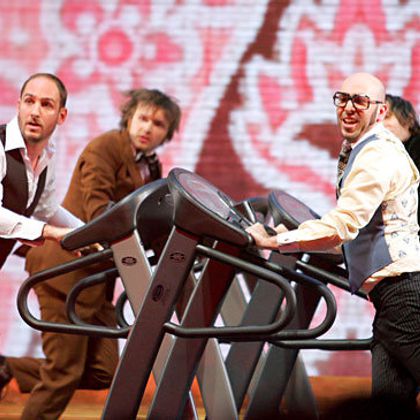 Flashback 2006: videoclip van OK Go gaat viraal