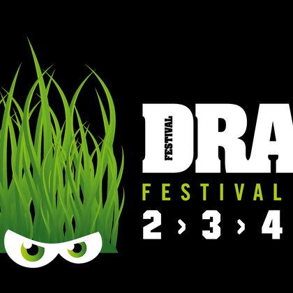 Fluitend naar Dranouter 2013 (2)