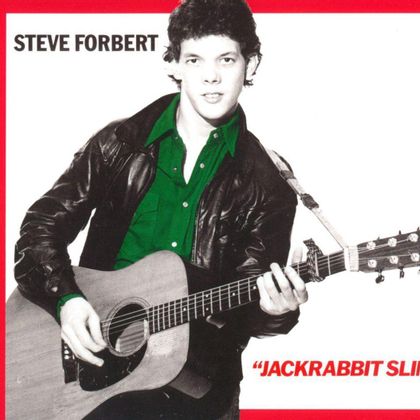 #Januarisongs - Steve Forbert - January 23-30, 1978 (1979)