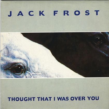 #Go-Betweens - Jack Frost - Thought I Was Over You (1991)