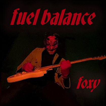 Fuel Balance - Foxy