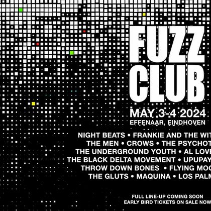 Fuzz Club 2024: check it out!