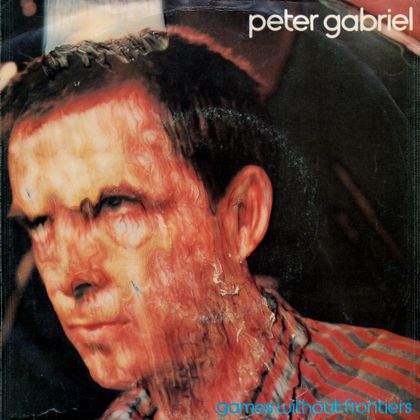 #Uitgefloten - Peter Gabriel - Games Without Frontiers (1980)